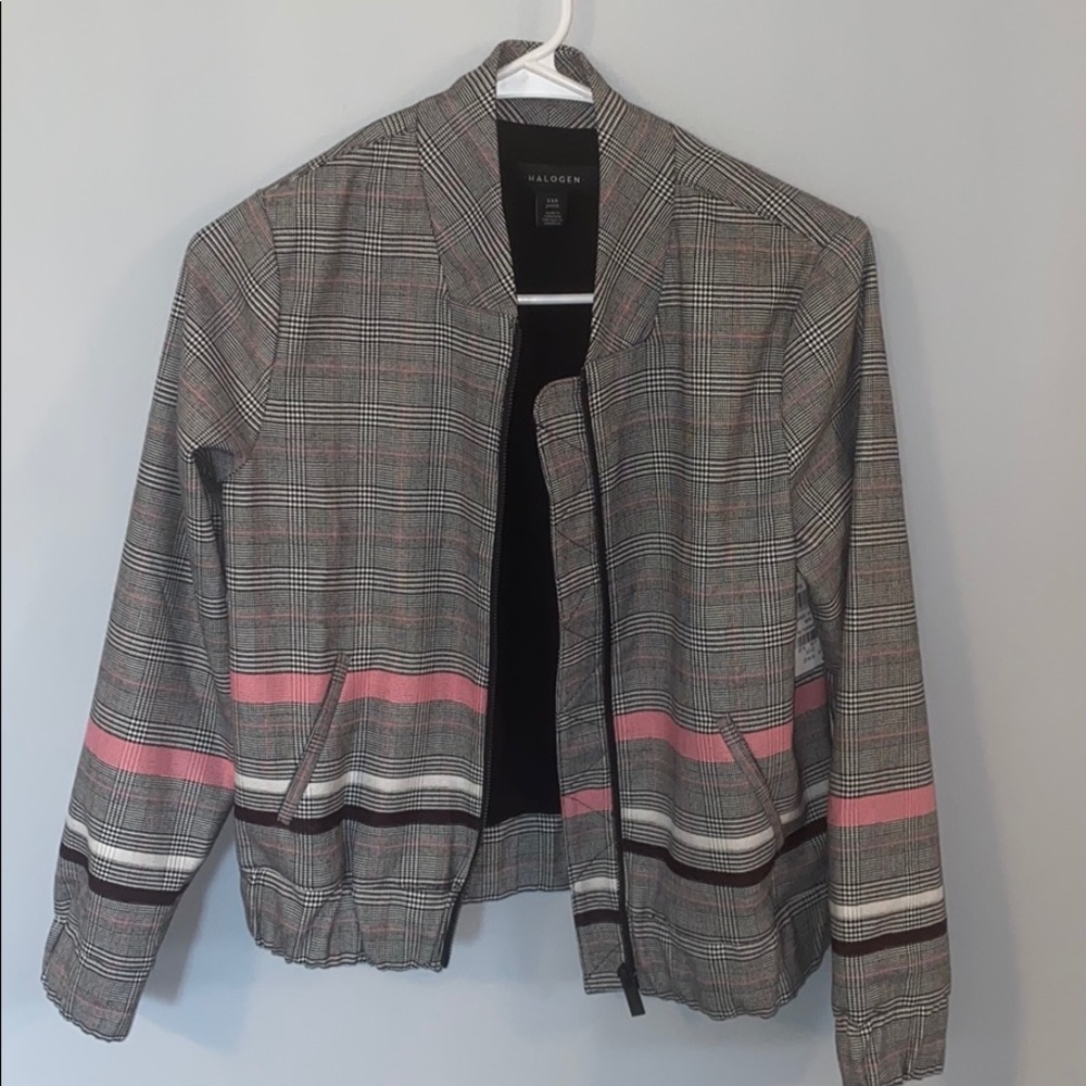 Halogen Blazer / Jacket - image 1